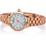 Orologio da polso Hoops solo tempo Luxury 2608L-RG