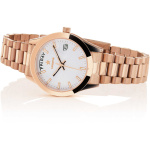 Orologio da polso Hoops solo tempo Luxury 2620L-RG03