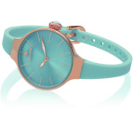 Orologio da polso Hoops solo tempo Nouveau Chèrie 2583L-RG13