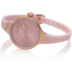 Orologio da polso Hoops solo tempo Nouveau Chèrie 2583L-RG14