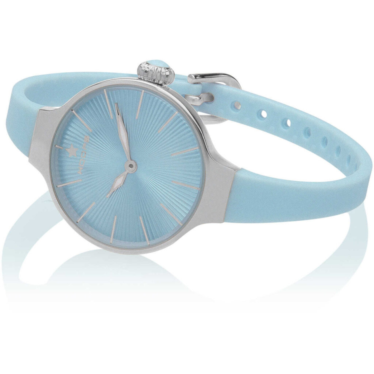 Orologio da polso Hoops solo tempo Nouveau Cherie 2583L-S03