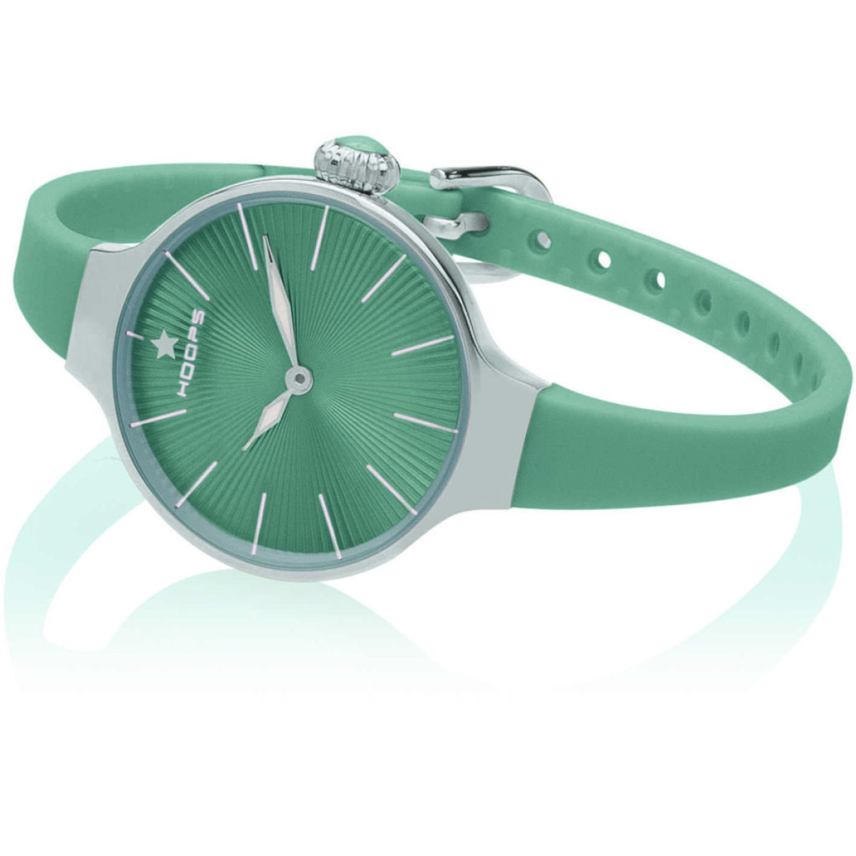 Orologio da polso Hoops solo tempo Nouveau Cherie 2583L-S11