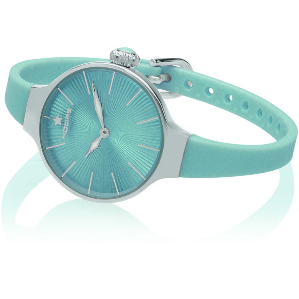 Orologio da polso Hoops solo tempo Nouveau Cherie 2583L-S13