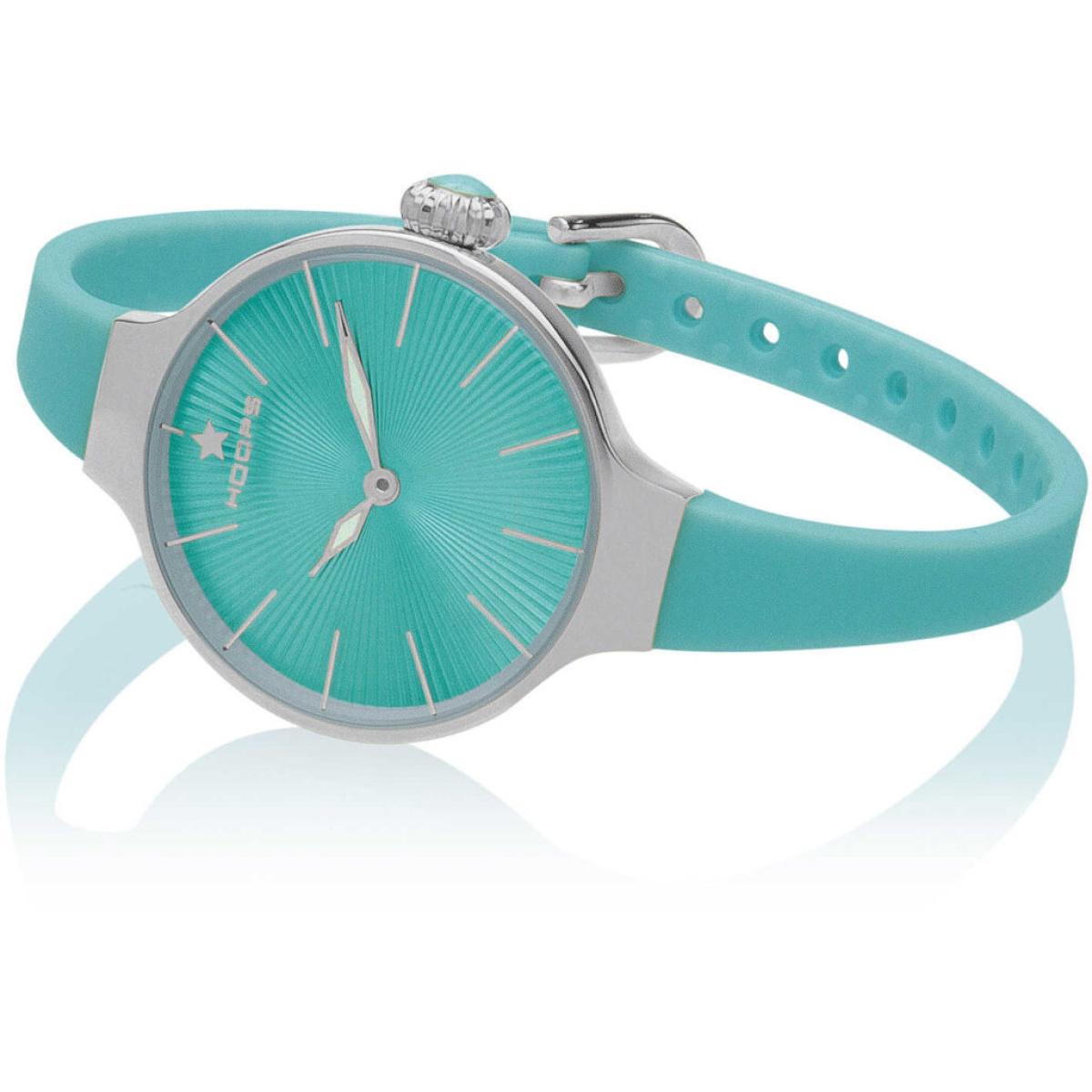 Orologio da polso Hoops solo tempo Nouveau Cherie 2583L-S15