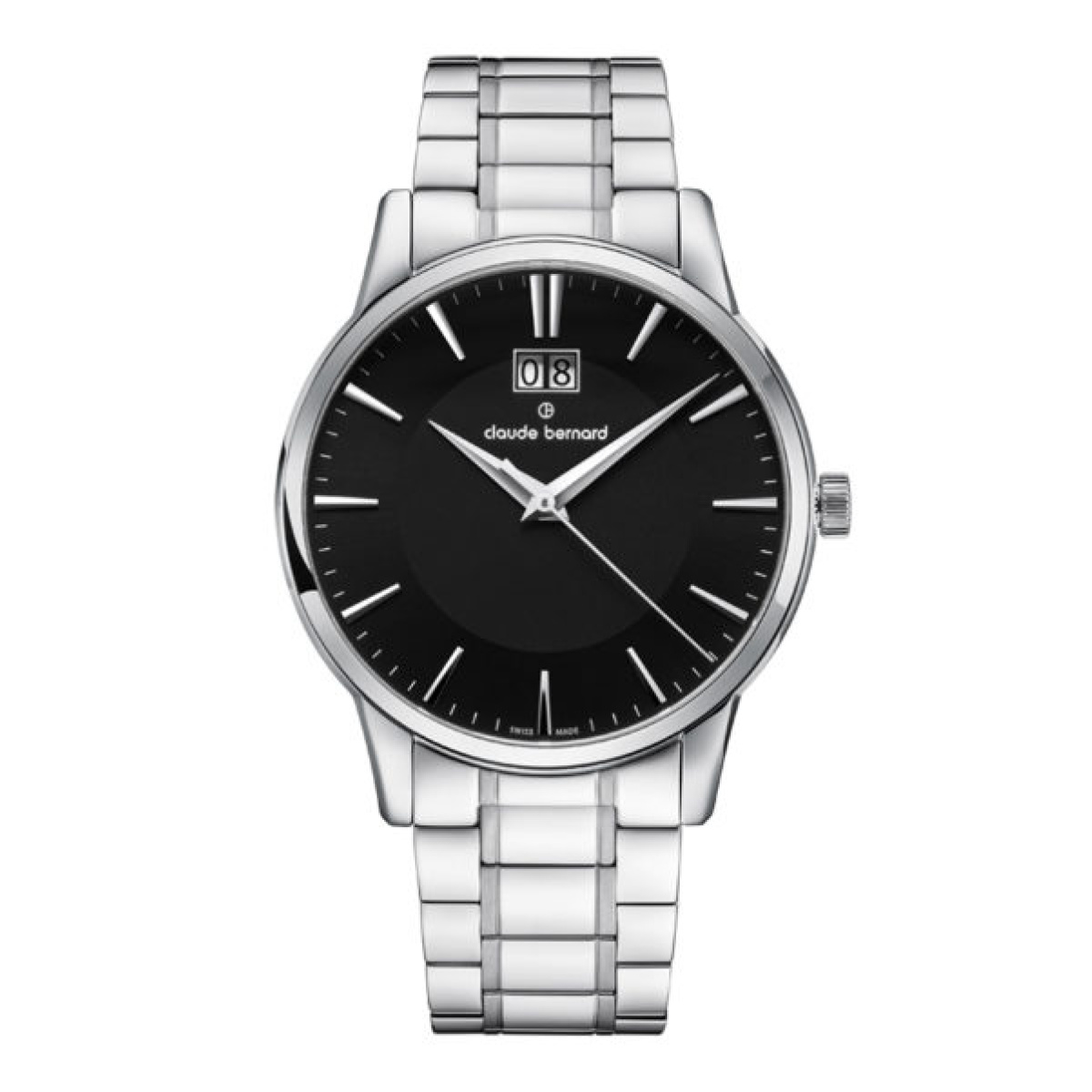 Orologio da polso CLAUDE BERNARD classic - 63003 3M2 NIN
