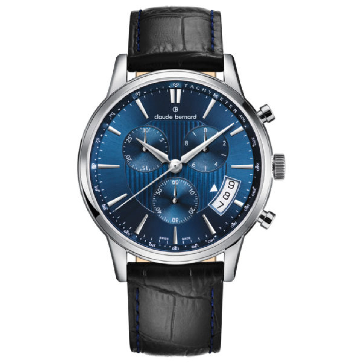 Orologio da polso CLAUDE BERNARD classic - 01002 3 BUIN