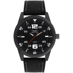 Orologio da polso AVION Cockpit AV-1807-BK