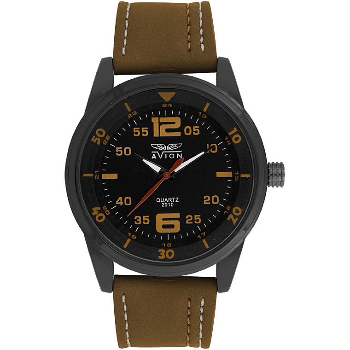 Orologio da polso AVION Cockpit AV-1807-OR