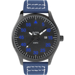 Orologio da polso AVION Cockpit AV-1808-BL
