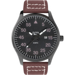 Orologio da polso AVION Cockpit AV-1808-BR
