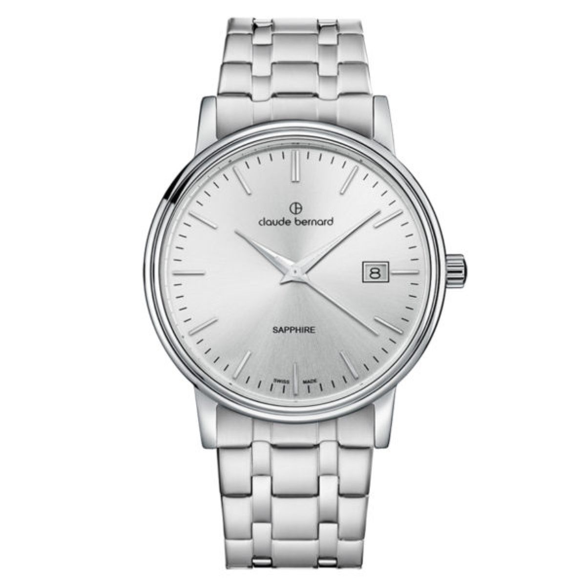 Orologio da polso CLAUDE BERNARD classic - 53009 3M AIN