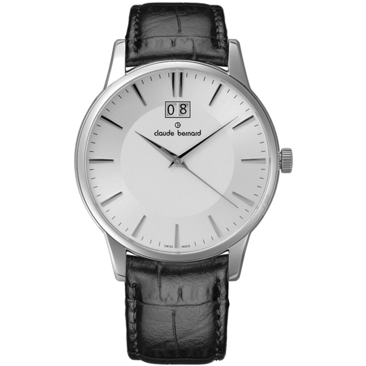 Orologio da polso CLAUDE BERNARD classic - 63003 3 AIN