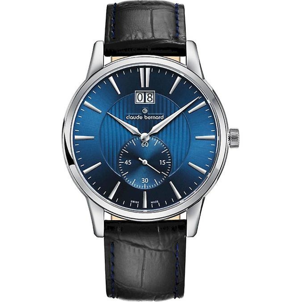 Orologio da polso CLAUDE BERNARD classic - 64005 3 BUIN