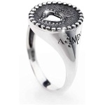 Anello Amen Gioielli misura 18 cod. ASC-18