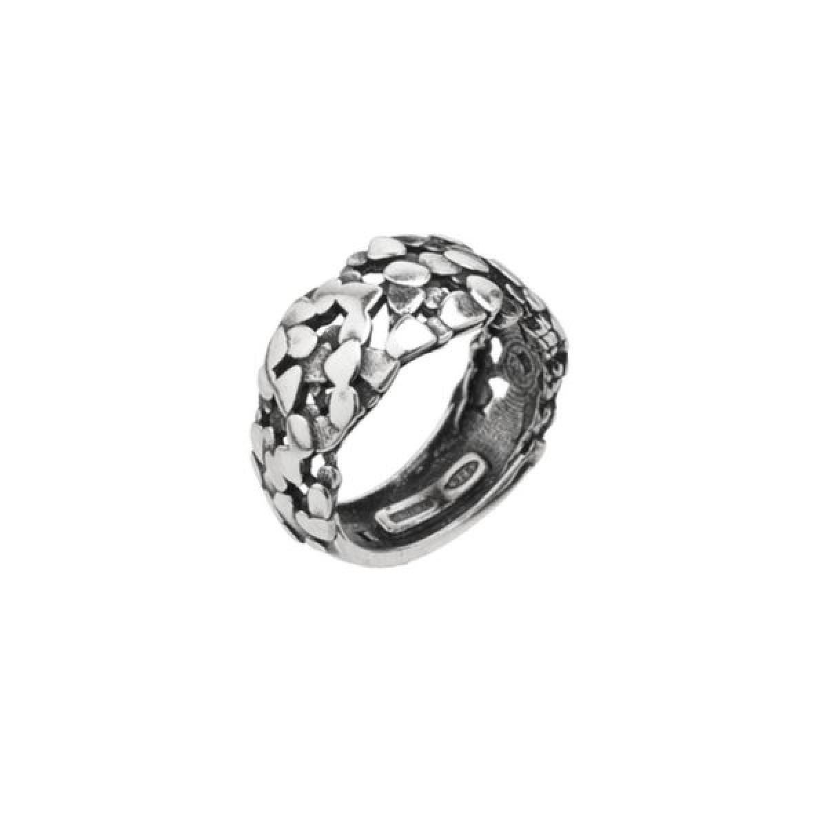 Anello “Pepite” piccolo Suali cod . BM2053/14
