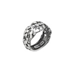 Anello “Pepite” piccolo Suali cod . BM2053/14