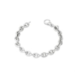 Bracciale Maglia Goccia 1° misura Suali cod . BM1751