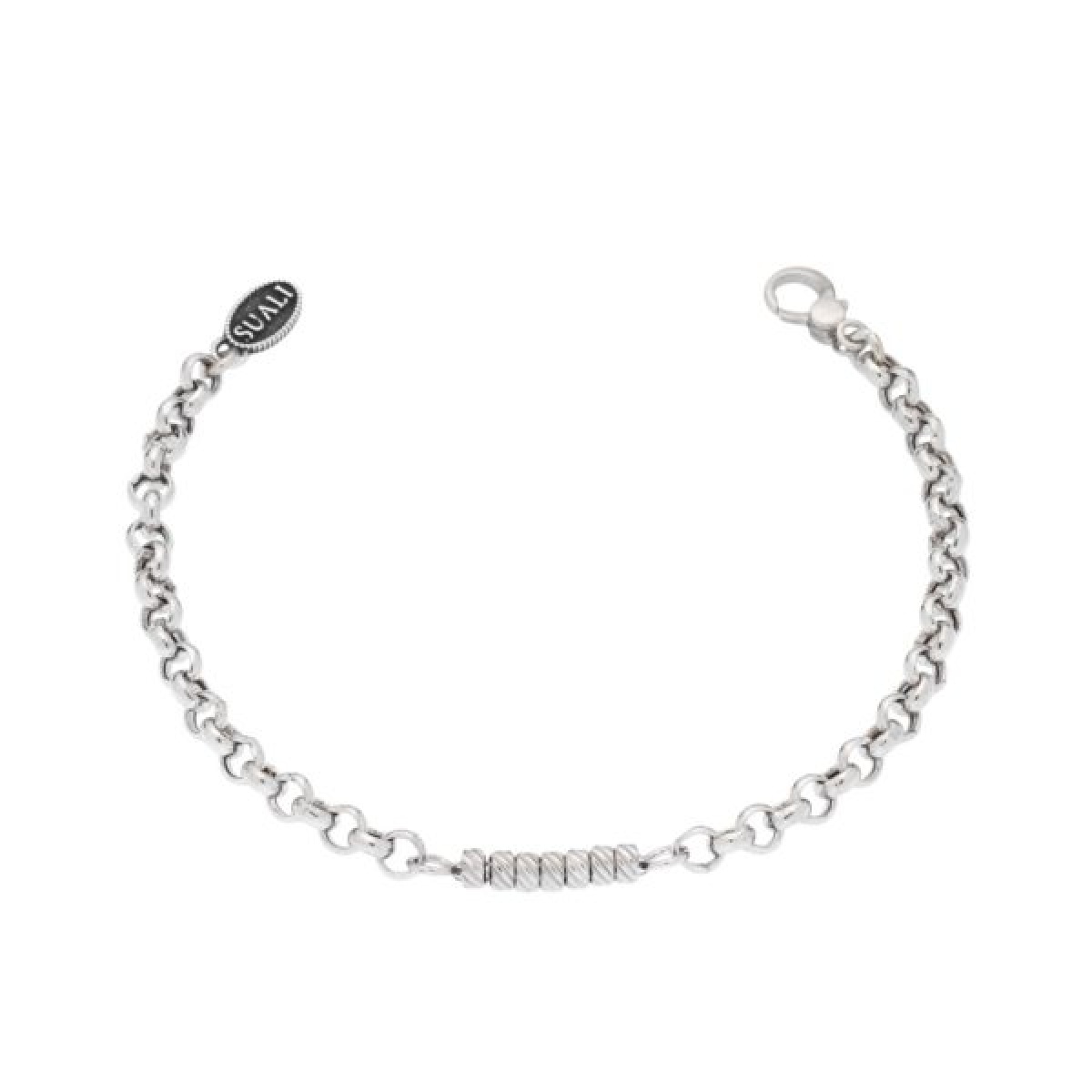 Bracciale con elementi Suali cod . BM1959