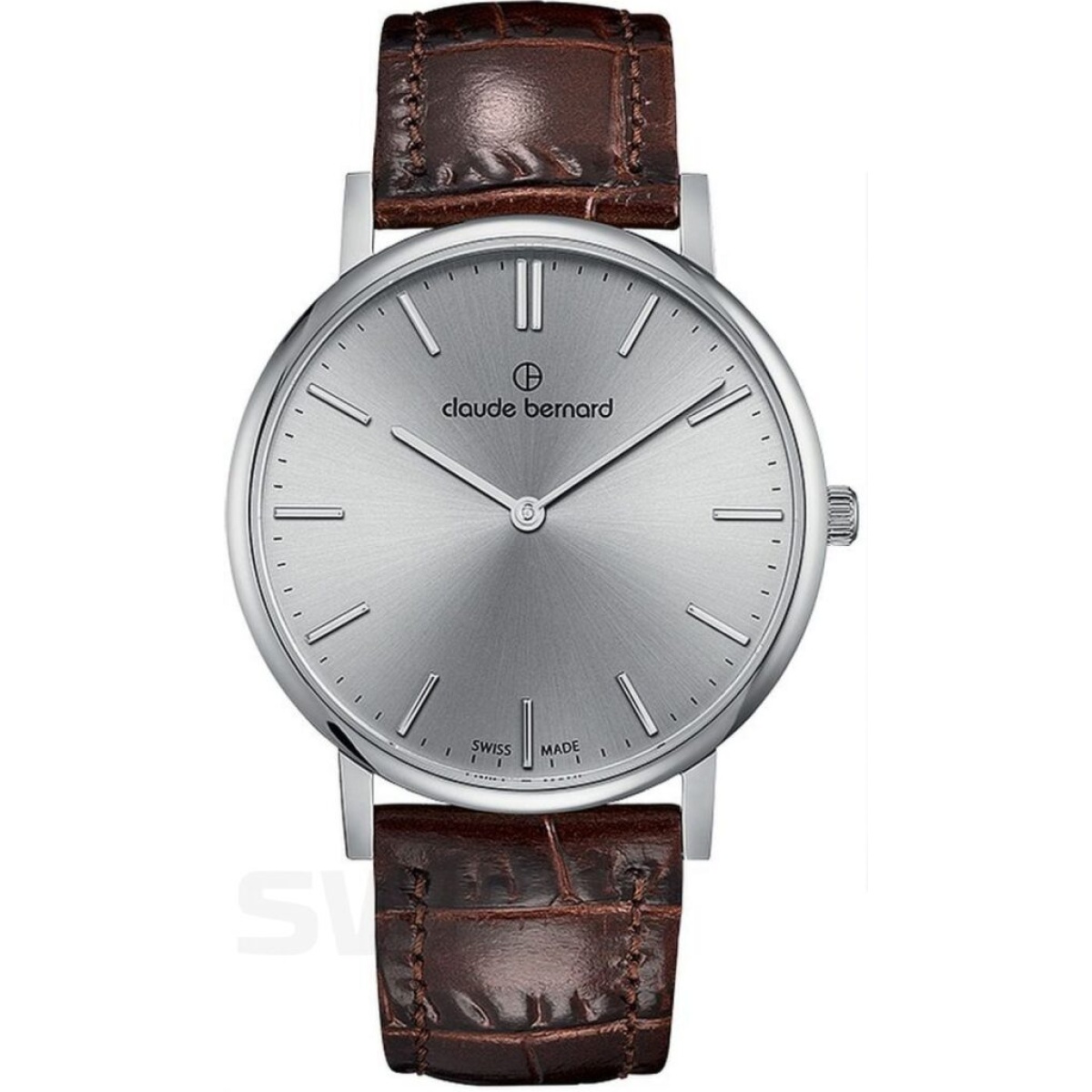 Orologio da polso CLAUDE BERNARD classic -202143AIN