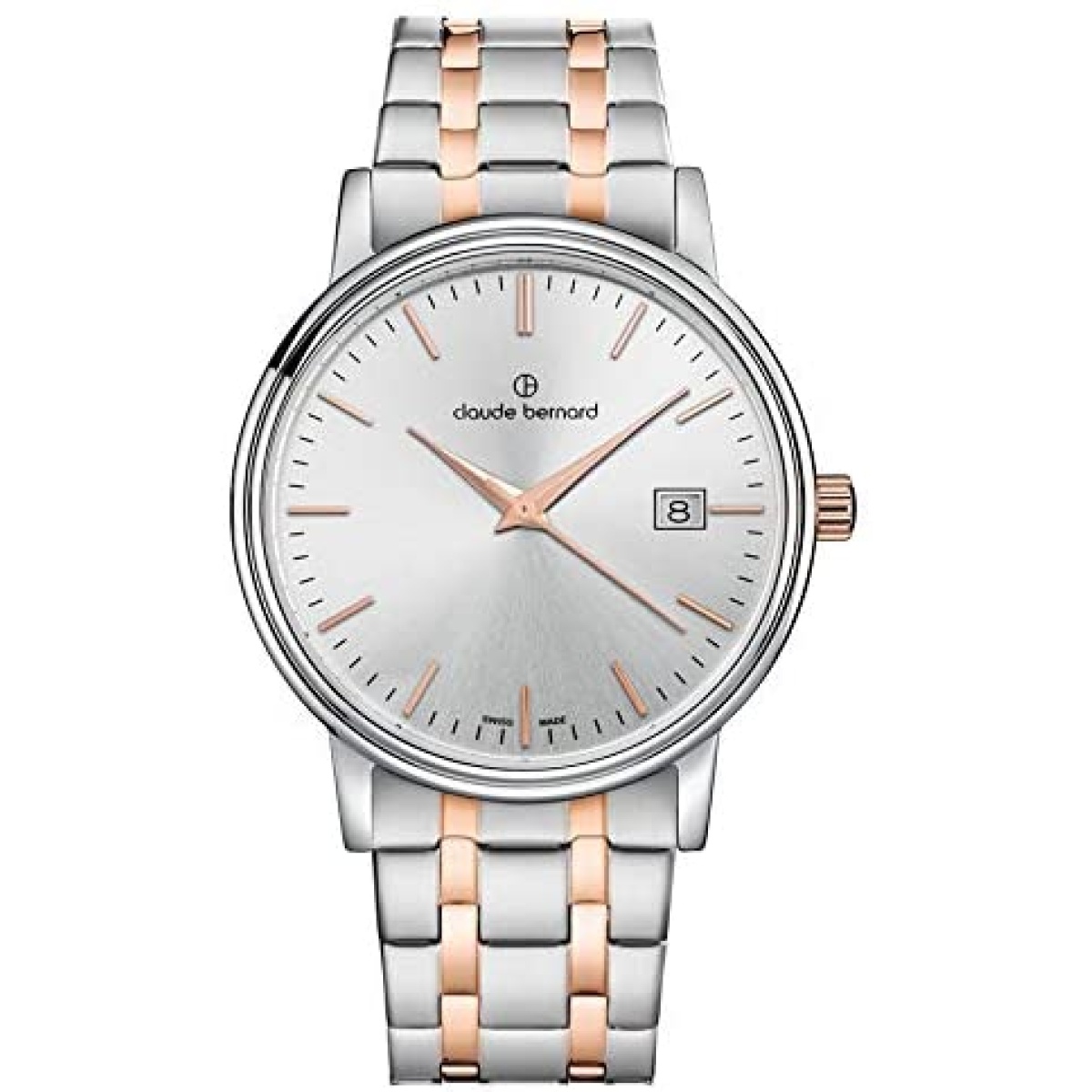 Orologio da polso CLAUDE BERNARD classic - 53007357RMAIR