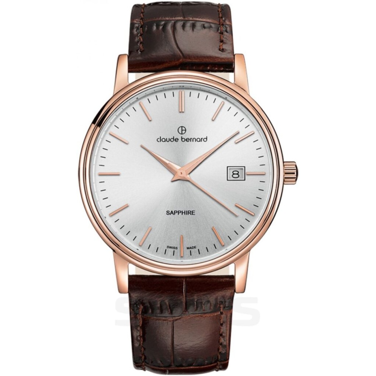 Orologio da polso CLAUDE BERNARD classic -5300937RAIR