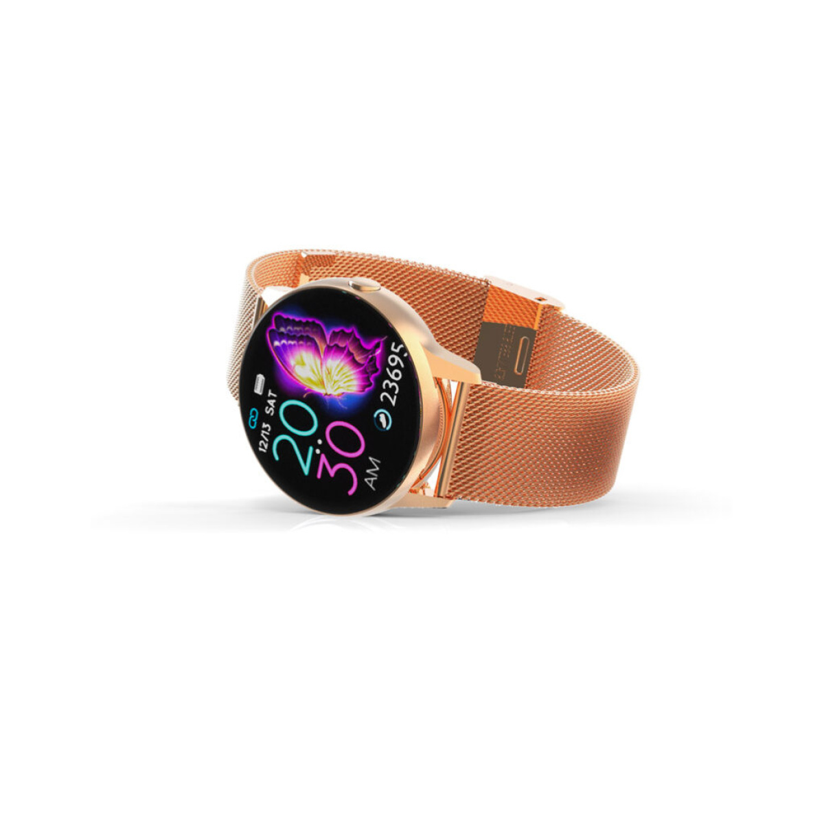 Orologio da polso Hoops smartwatch unisex Moon DT8806