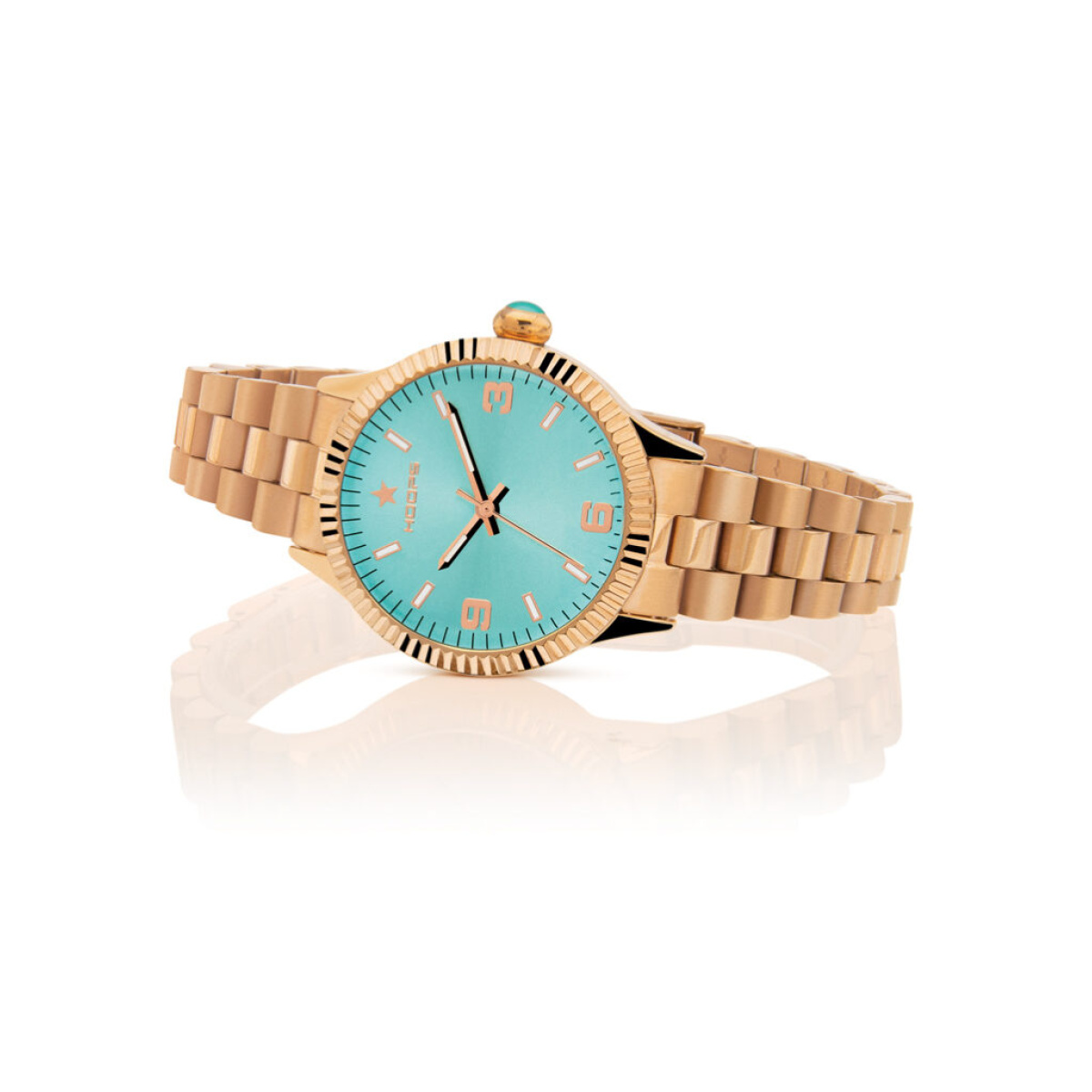 Orologio da polso Hoops solo tempo Luxury 2618L-RG06