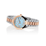 Orologio da polso Hoops solo tempo Luxury 2625LSRG02