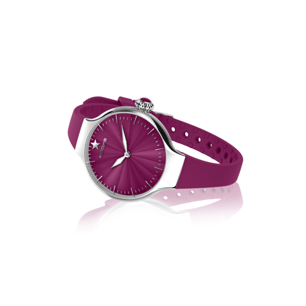 Orologio da polso Hoops solo tempo NOUVEAU CHÉRIE 2634L-S07