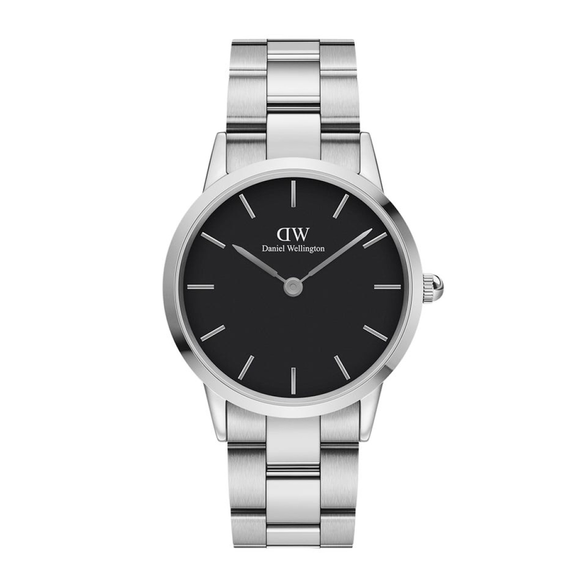 Orologio da polso solo tempo Daniel Wellington Iconic Link DW00100204