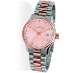 Orologio da polso Hoops solo tempo Luxury 2590LSRG05