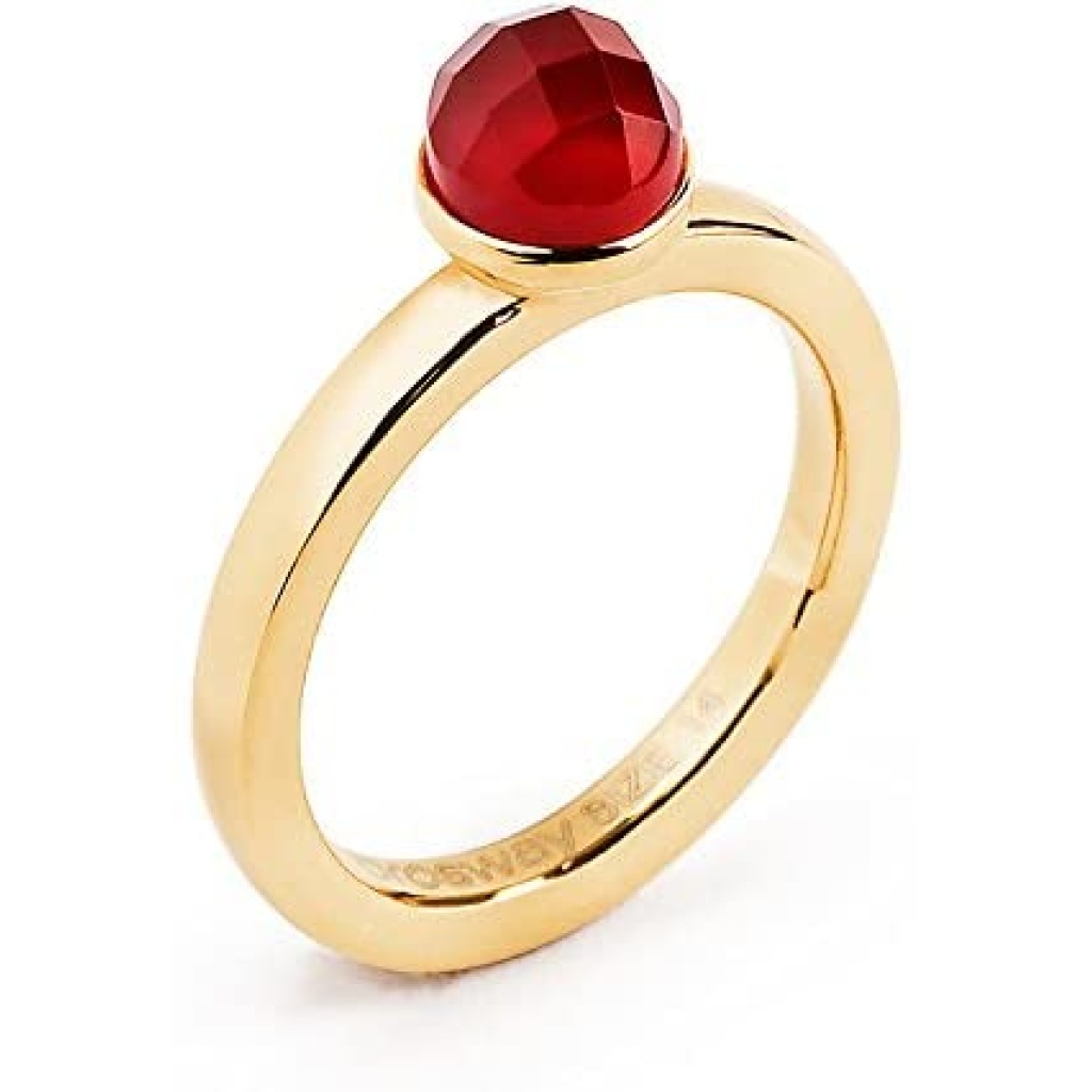 Anello Brosway cod. BTGC27 A