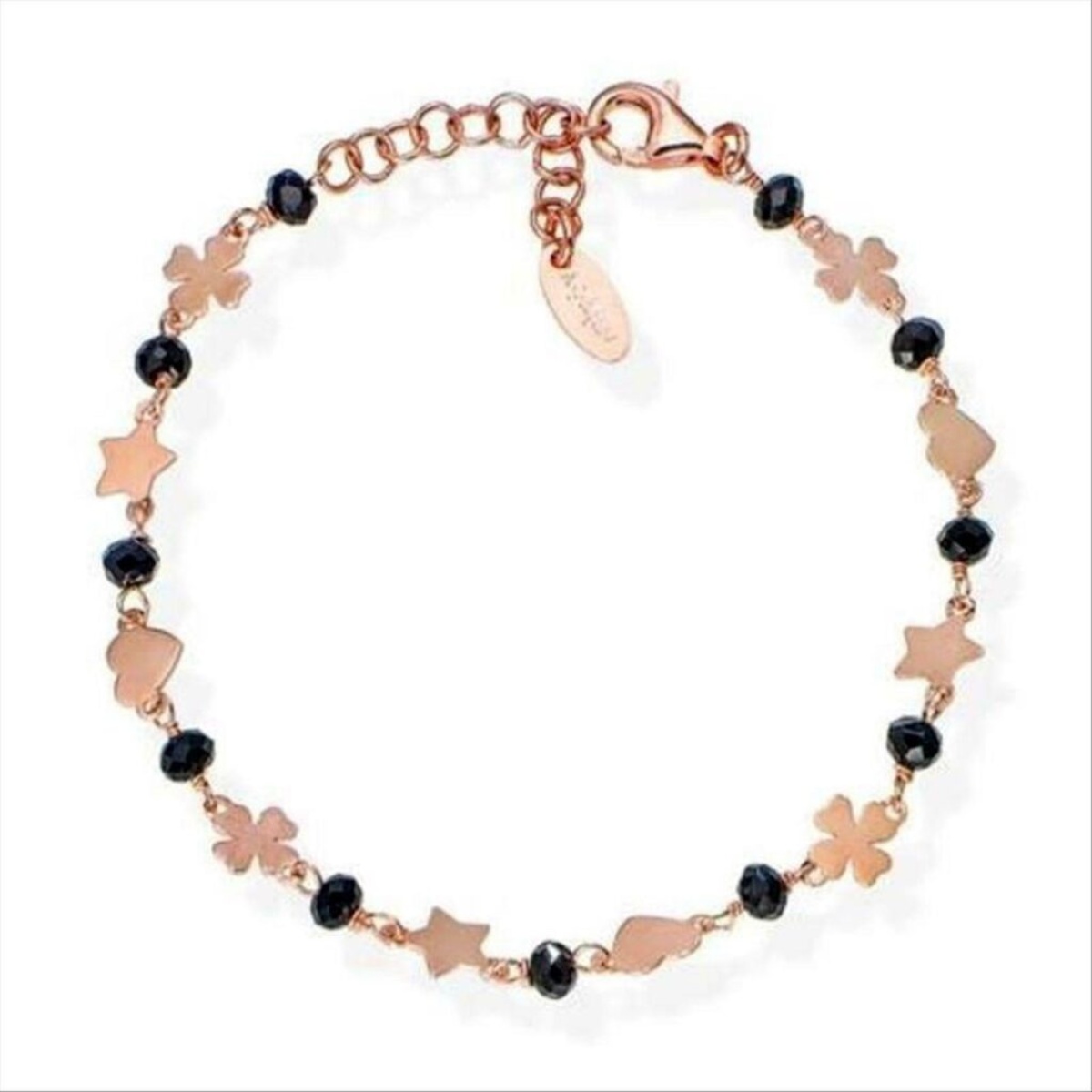 Bracciale Amen Gioielli cod. BRCQSRN