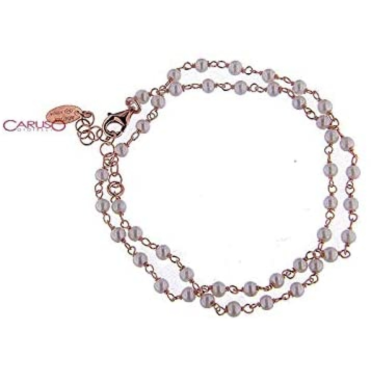 Bracciale Amen Gioielli cod. BRRP34