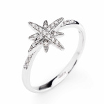 Anello Amen gioielli cod. RCDS-12