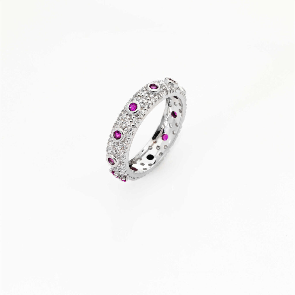 Anello Amen gioielli cod. AROZBR-18