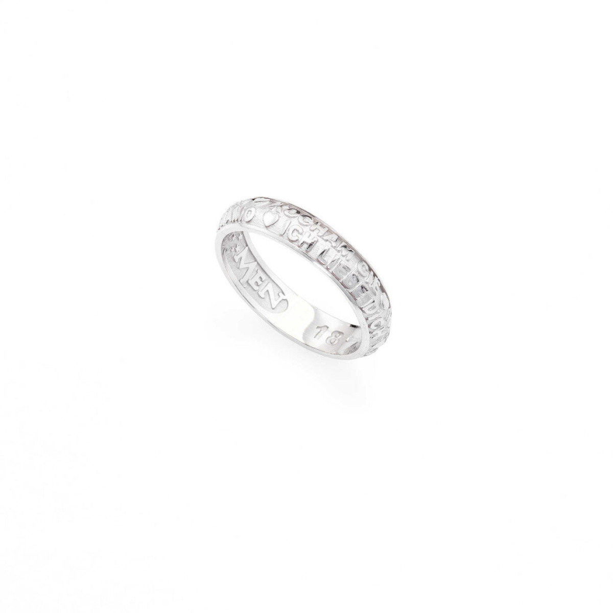 Anello Amen gioielli cod. ATAB-16