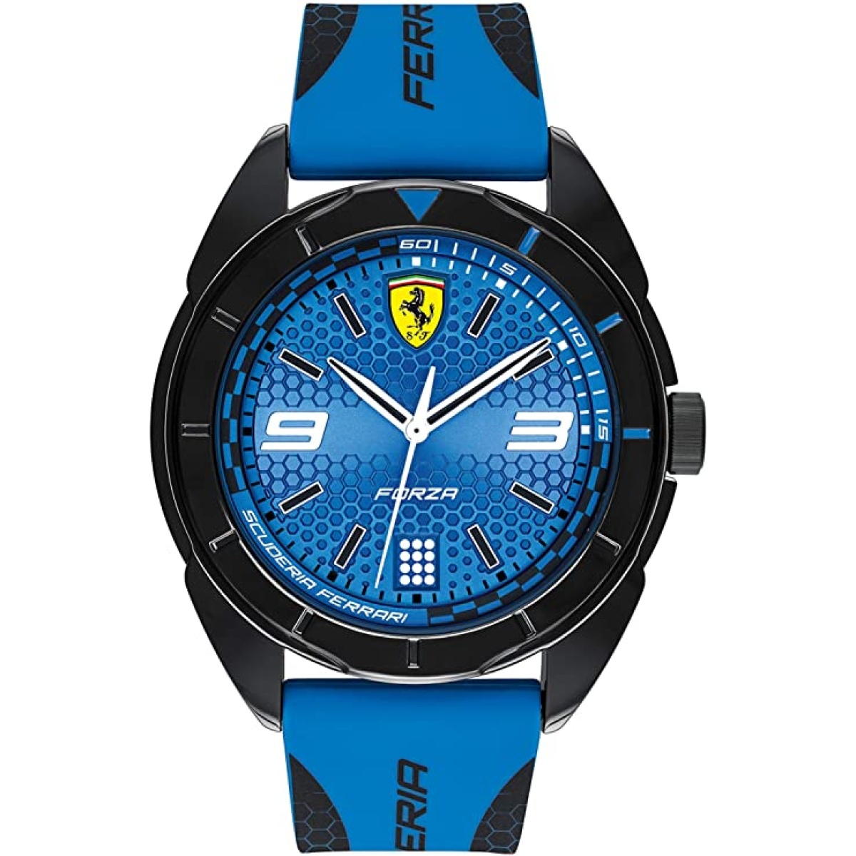 Orologio da polso Ferrari FORZA - 0830518