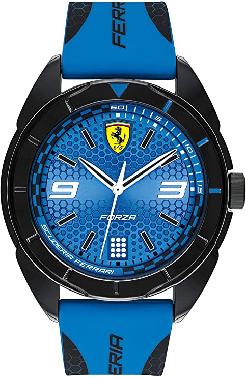 Orologio da polso Ferrari FORZA - 0830518