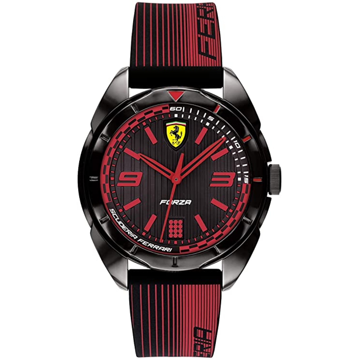 Orologio da polso Ferrari FORZA - 0840034