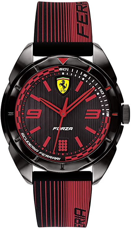 Orologio da polso Ferrari FORZA - 0840034