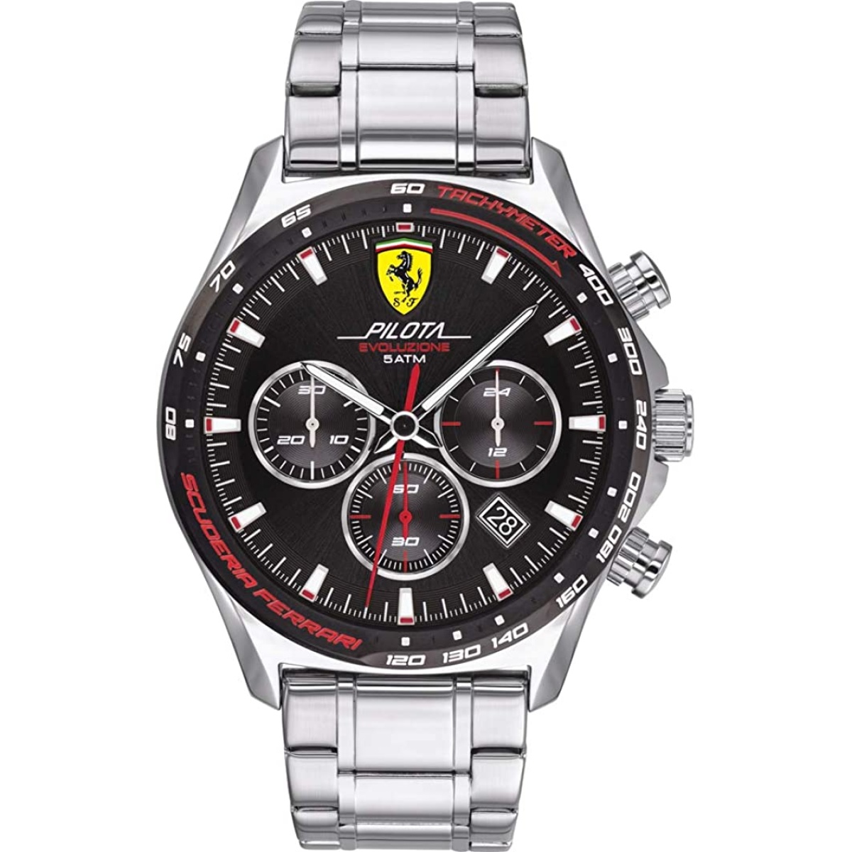 Orologio da polso Ferrari PILOTA EVO - 0830714