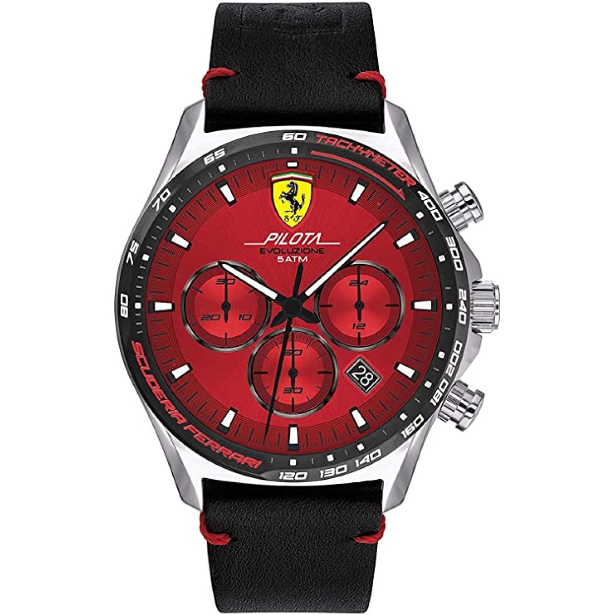 Orologio da polso Ferrari PILOTA EVO - FER0830713