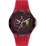 Orologio da polso Ferrari PISTA - 0830723