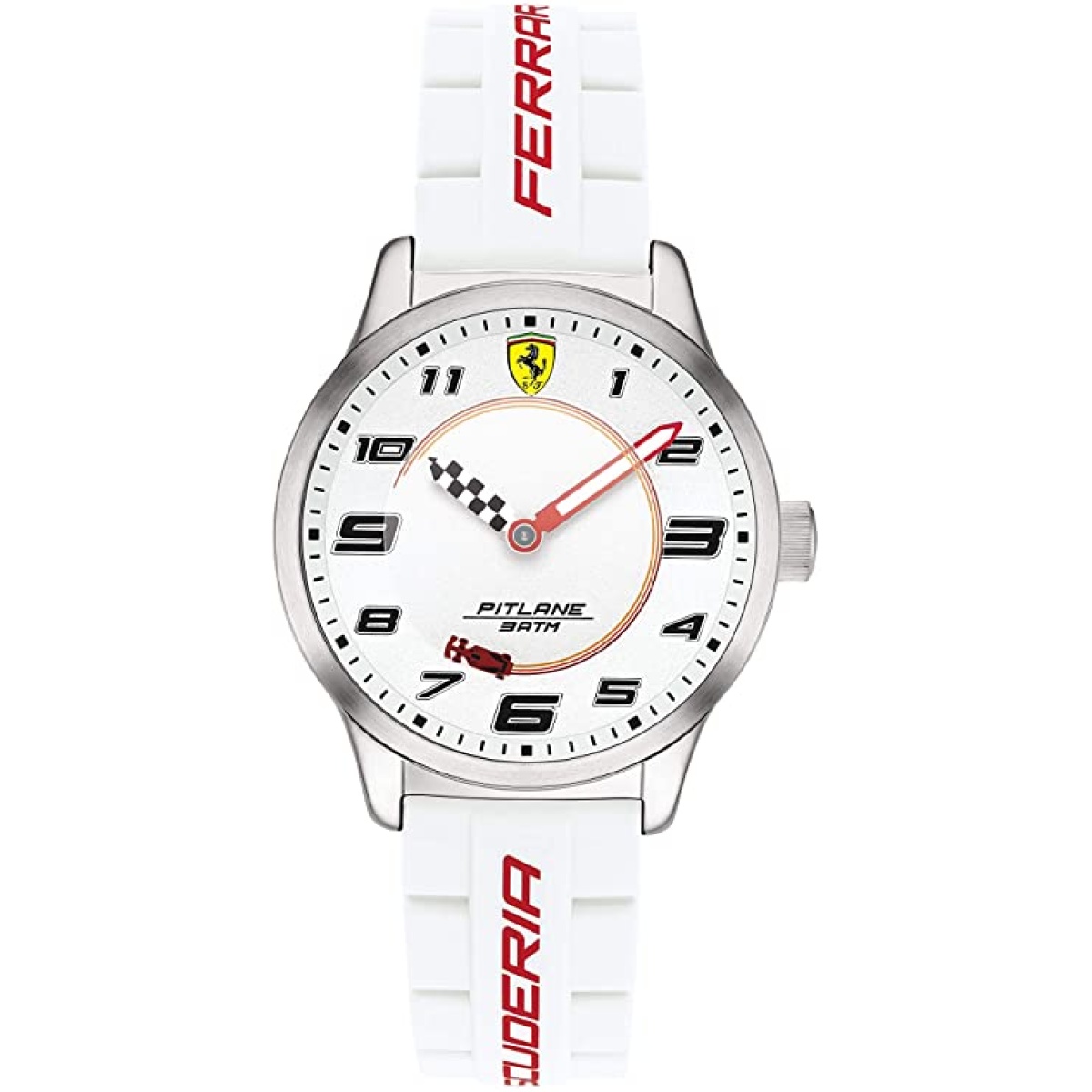 Orologio da polso Ferrari PITLAN - 0860014