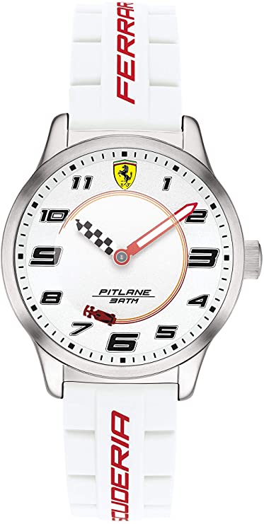 Orologio da polso Ferrari PITLAN - 0860014