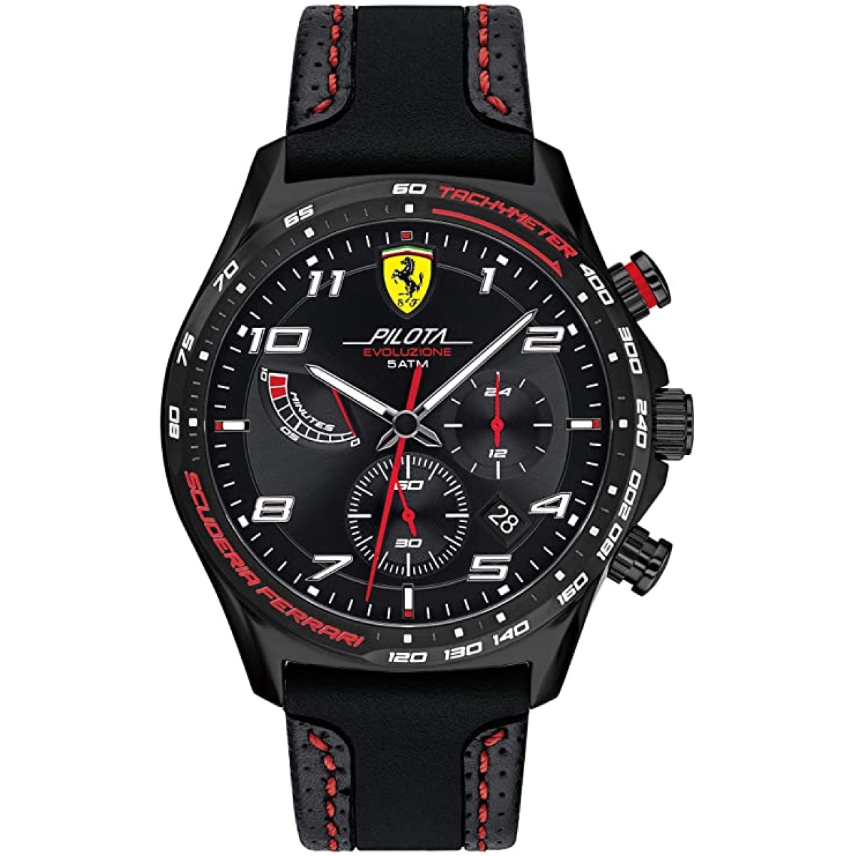 Orologio da polso Ferrari REDREV - 0830717