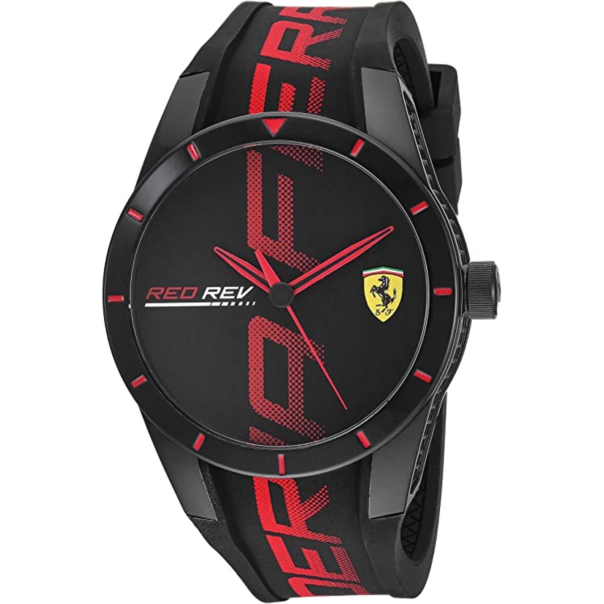 Orologio da polso Ferrari REDREV - 0870032