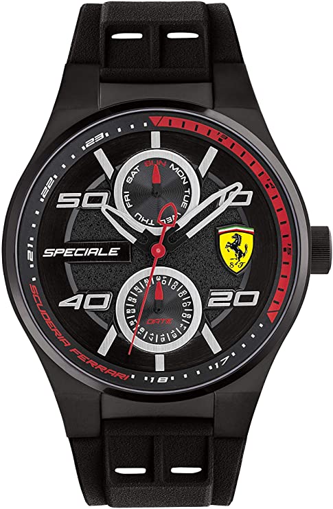 Orologio da polso Ferrari SPECIALE - 0830356