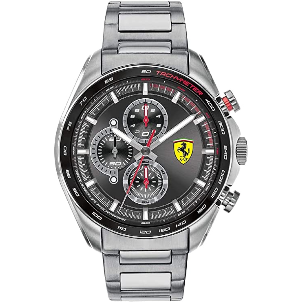 Orologio da polso Ferrari SPEEDRACER - 0830652